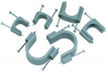 Ideal Industries BSEU4/0-5 - STAPLES 5PC, INS 4 0 SEU