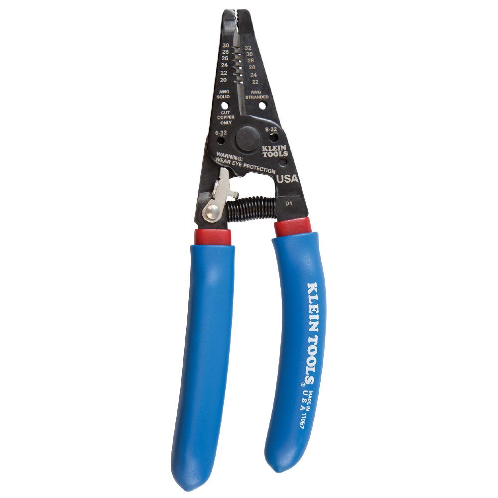 Wire Stripper and Cutter