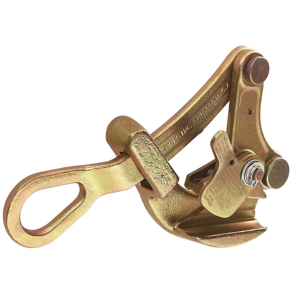 Parallel Jaw Grip 2-1/2" Length