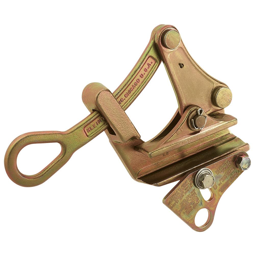 Parallel Jaw Grip 4-1/2" Length