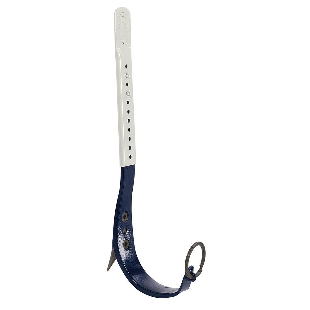 Pole Climbers with 1-9/16" Gaffs