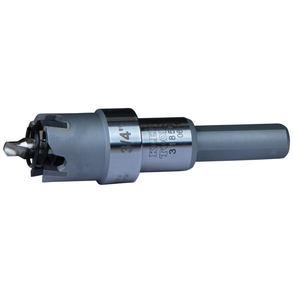 3/4" Carbide Hole Cutter