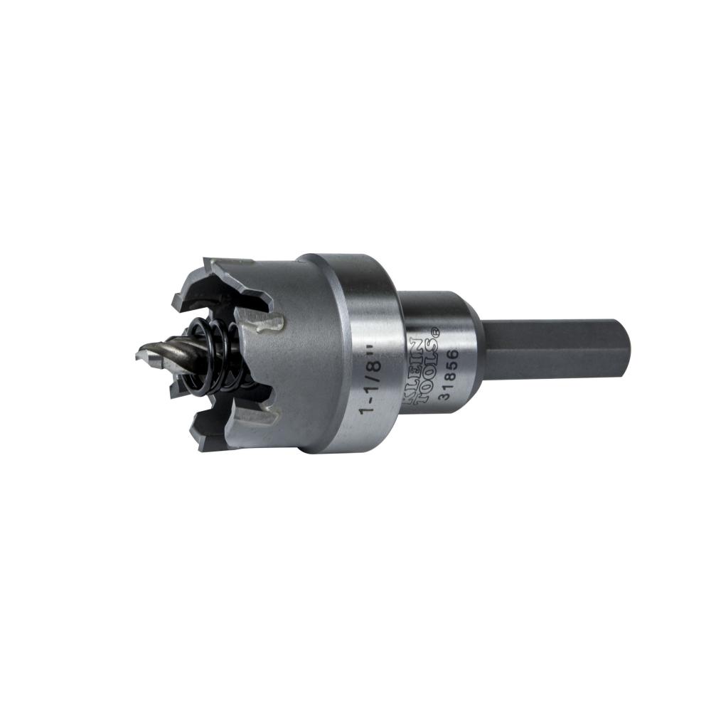 1-1/8" Carbide Hole Cutter