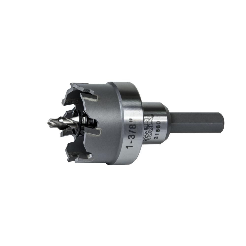1-3/8" Carbide Hole Cutter