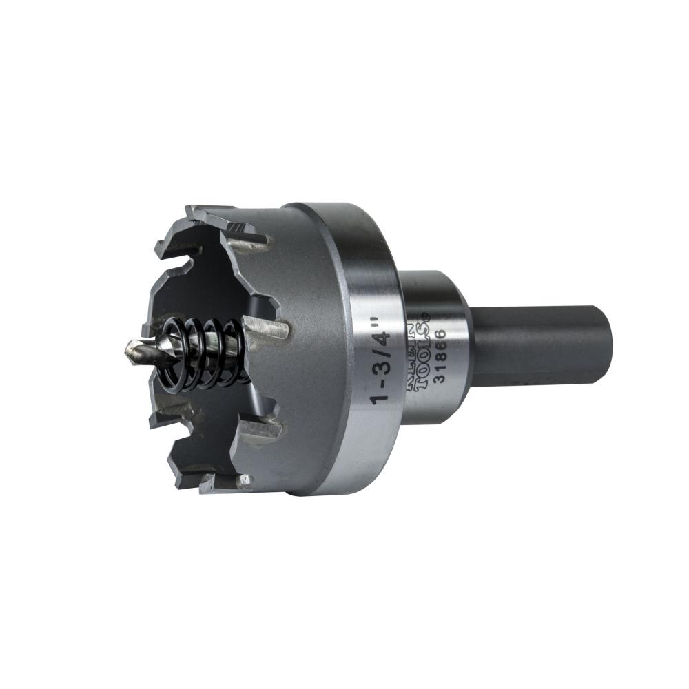 1-3/4" Carbide Hole Cutter
