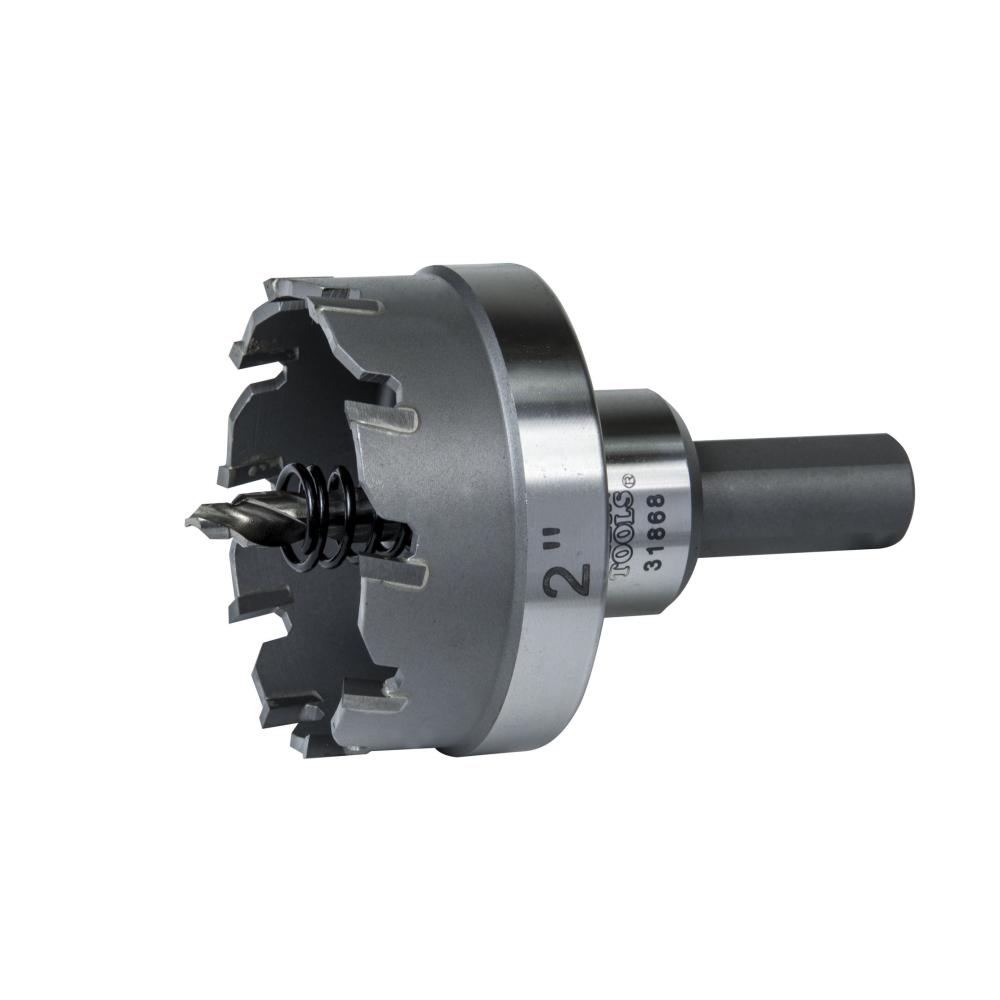 2" Carbide Hole Cutter