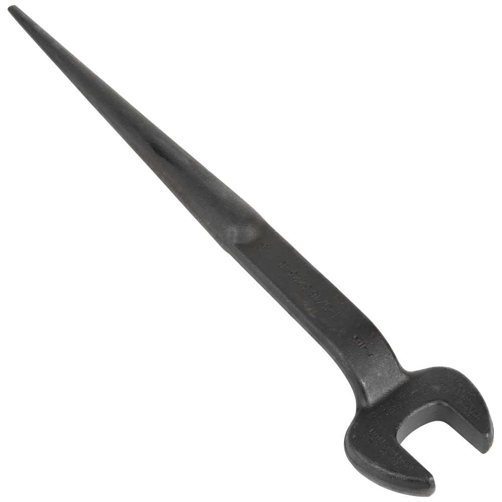 Spud Wrench, 1-5/16", US Reg Nut