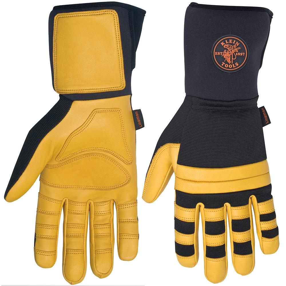 Lineman Work Glove Medium