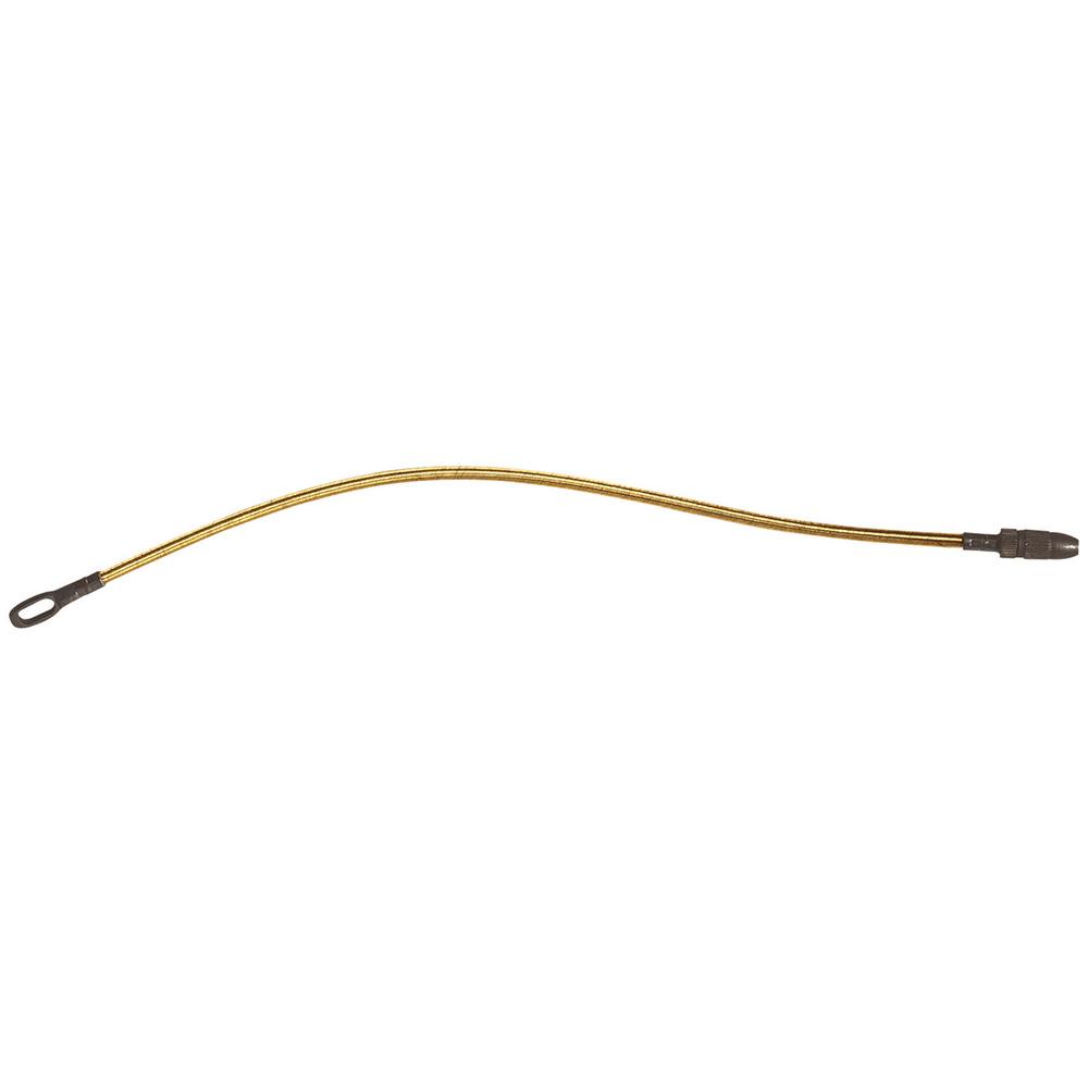 13" Flexible Fish Tape Leader