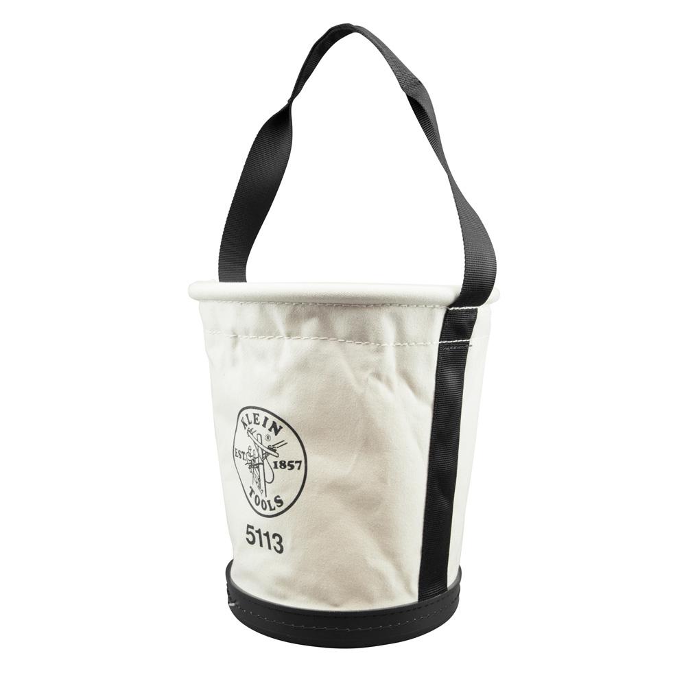 Tapered-Wall Bucket