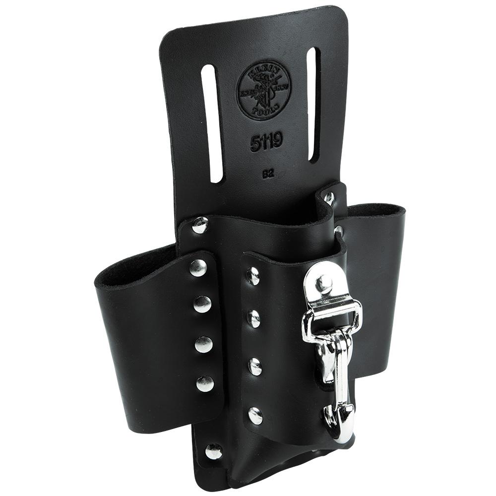 4 Pocket Tool Pouch 6-1/2"x8-1/2"