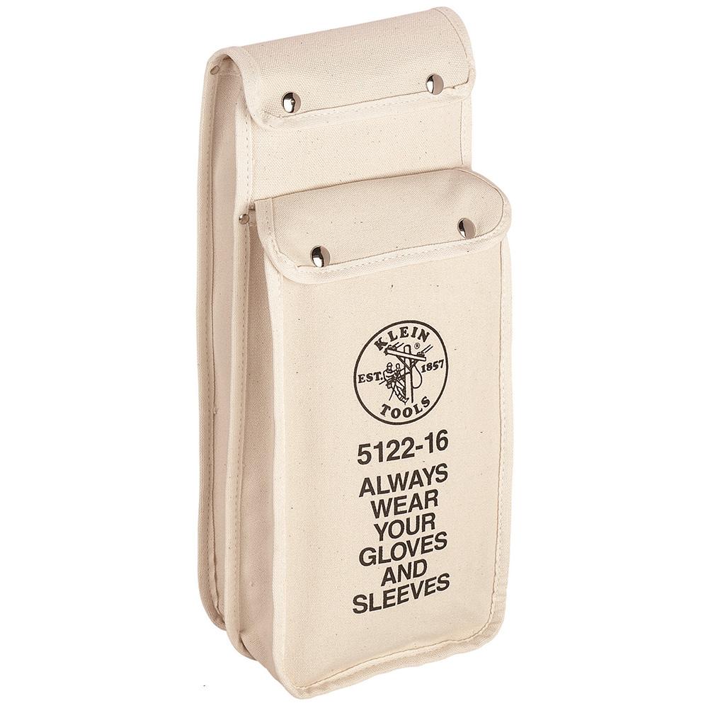 Combo Glove and Sleeve Bag, 16"