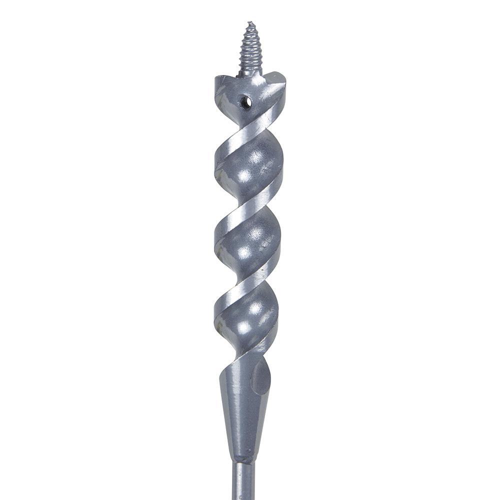 Flex Bit Auger 3/4" x 72"