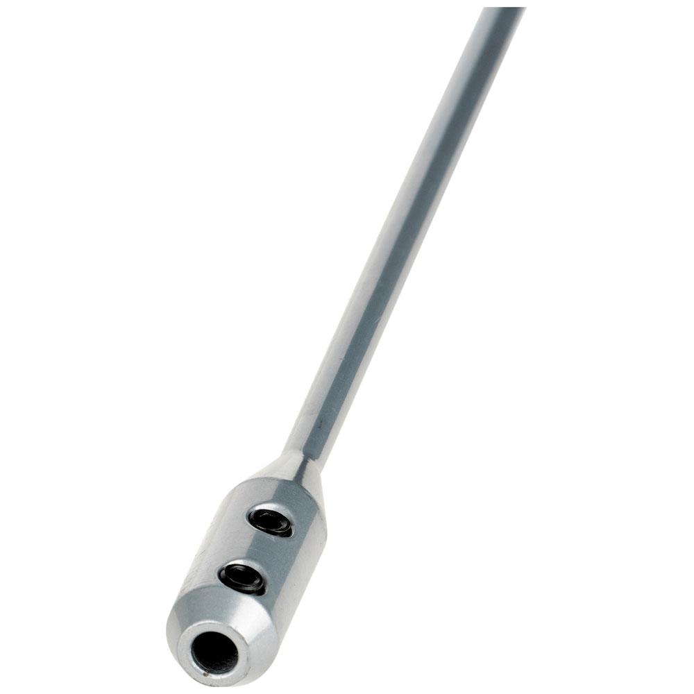 Flex Bit 54" Extension 1/4" Shank