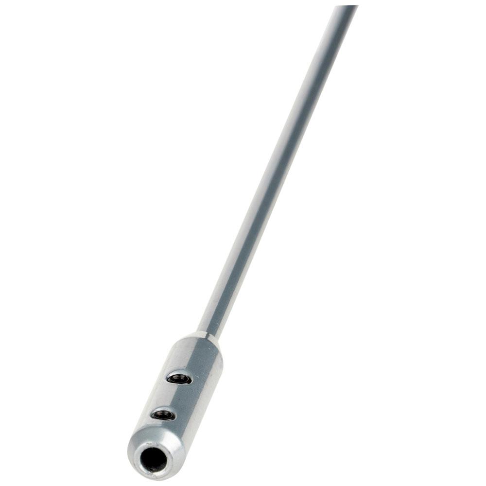 Flex Bit 54" Extension 3/16" Shank