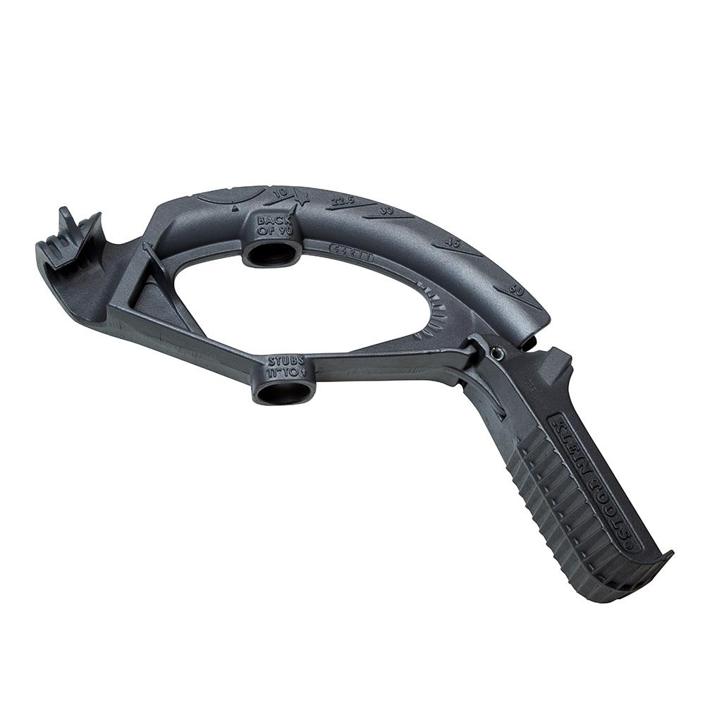 1-1/4" Iron Conduit Bender Head