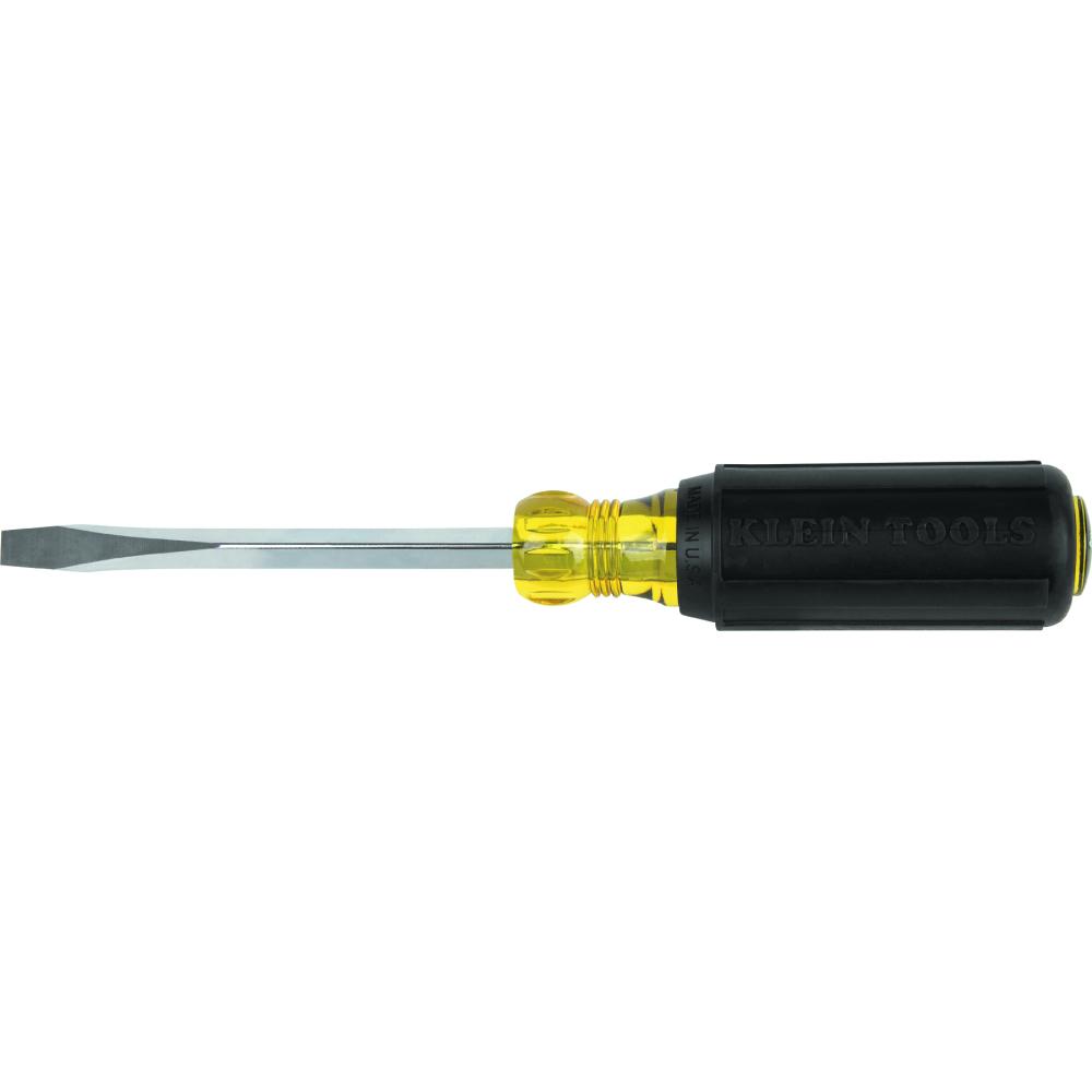 1/4" Screwdriver HD Square Shank