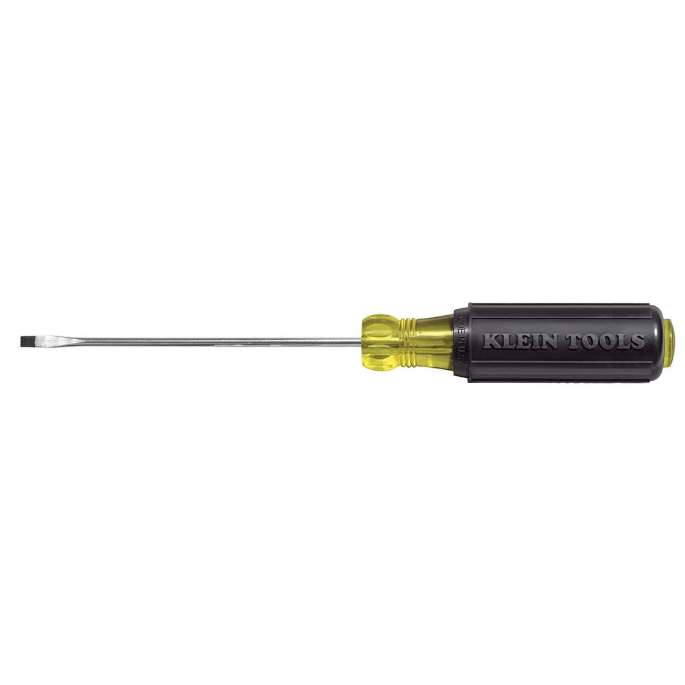 3/32" Cab Tip Mini Screwdriver 3"