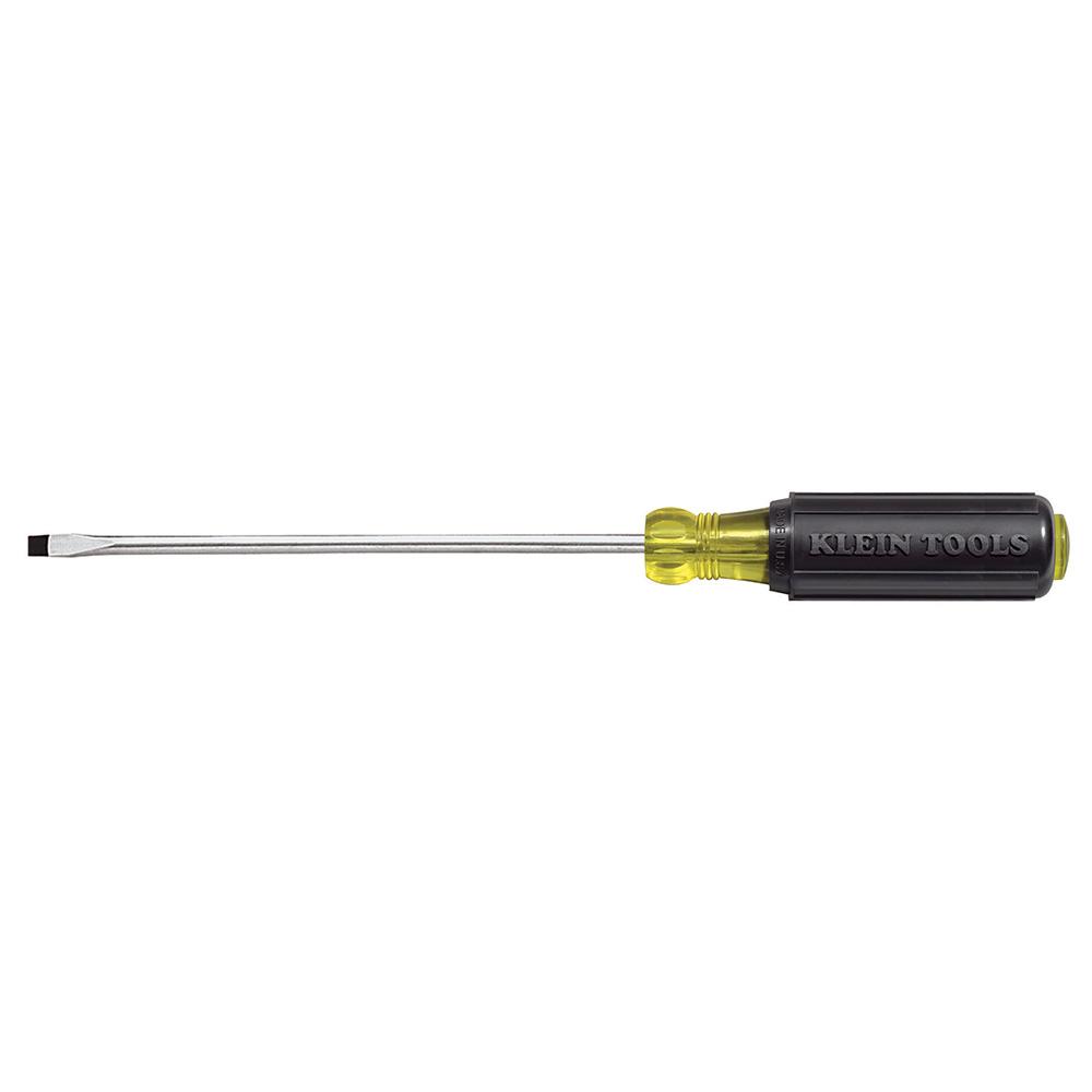 1/8" Cab Tip Mini Screwdriver 3"
