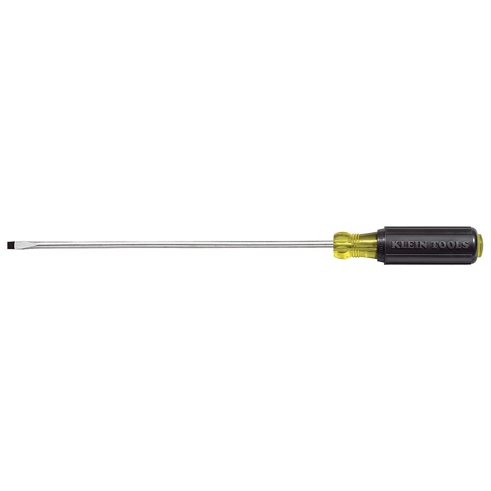 1/8" Cab Tip Mini Screwdriver 10"