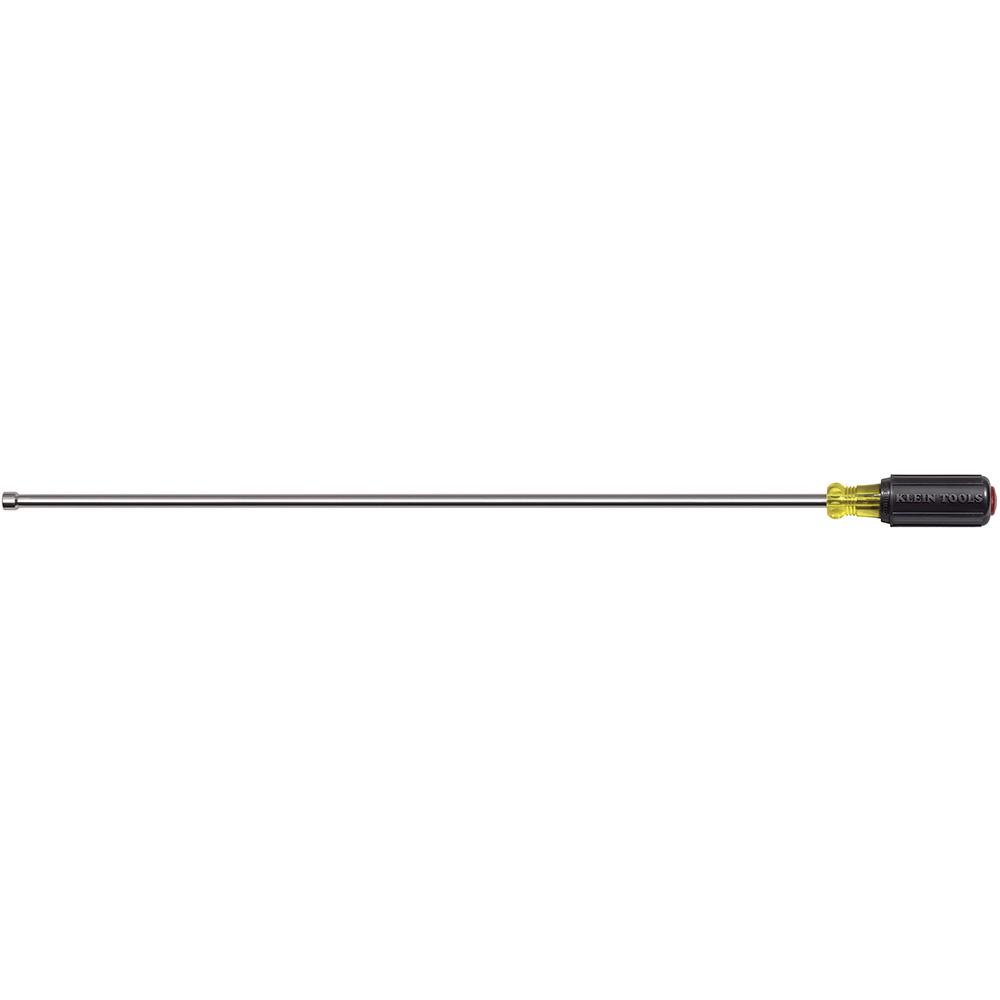 1/4" Magnetic Nut Driver 18" Shaft