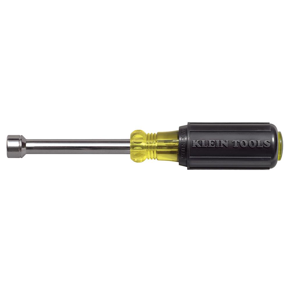 10 mm Cushion Grip Nut Driver