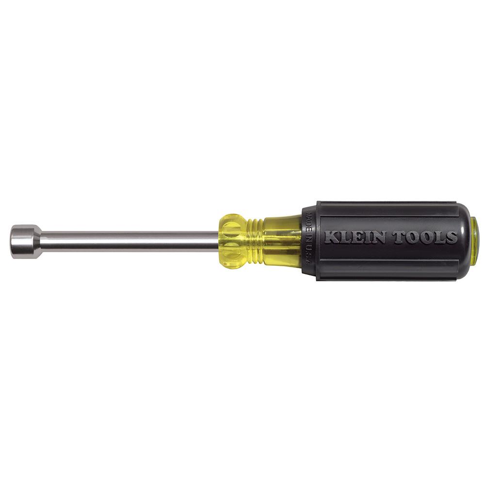 11/32" Magnetic Nut Driver 3" Shaft