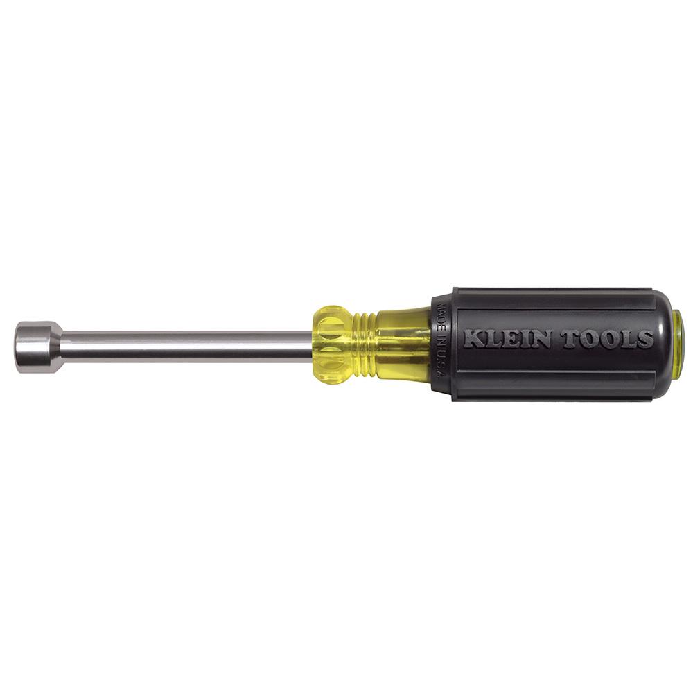 3/8" Magnetic Nut Driver 3" Shaft