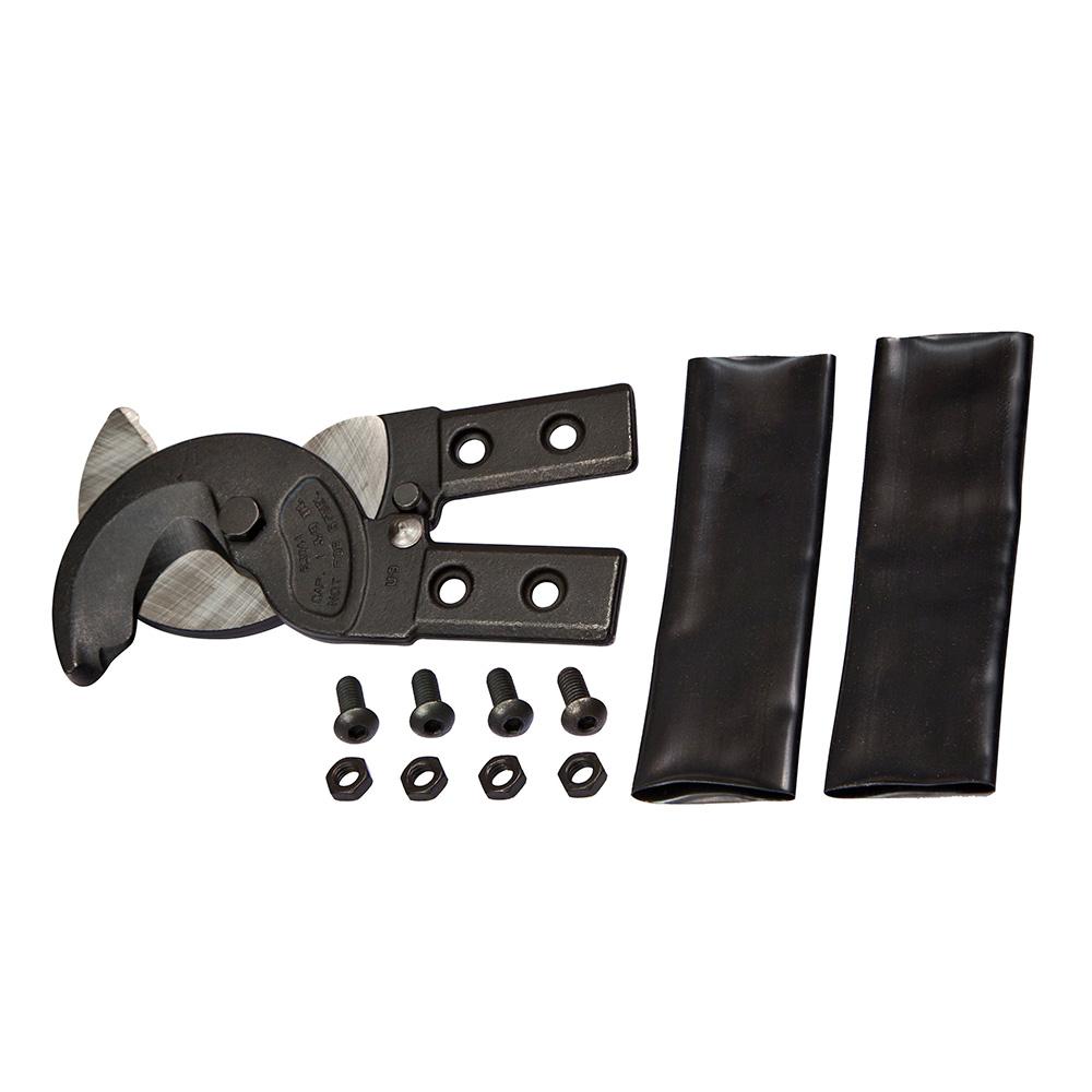 Replacement Cable Cutter Head 63041