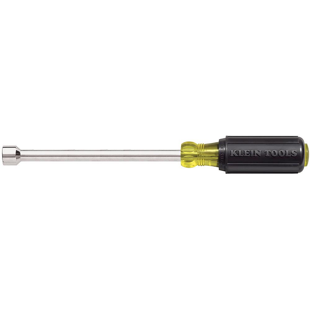 3/16" Nut Driver 6" Shaft