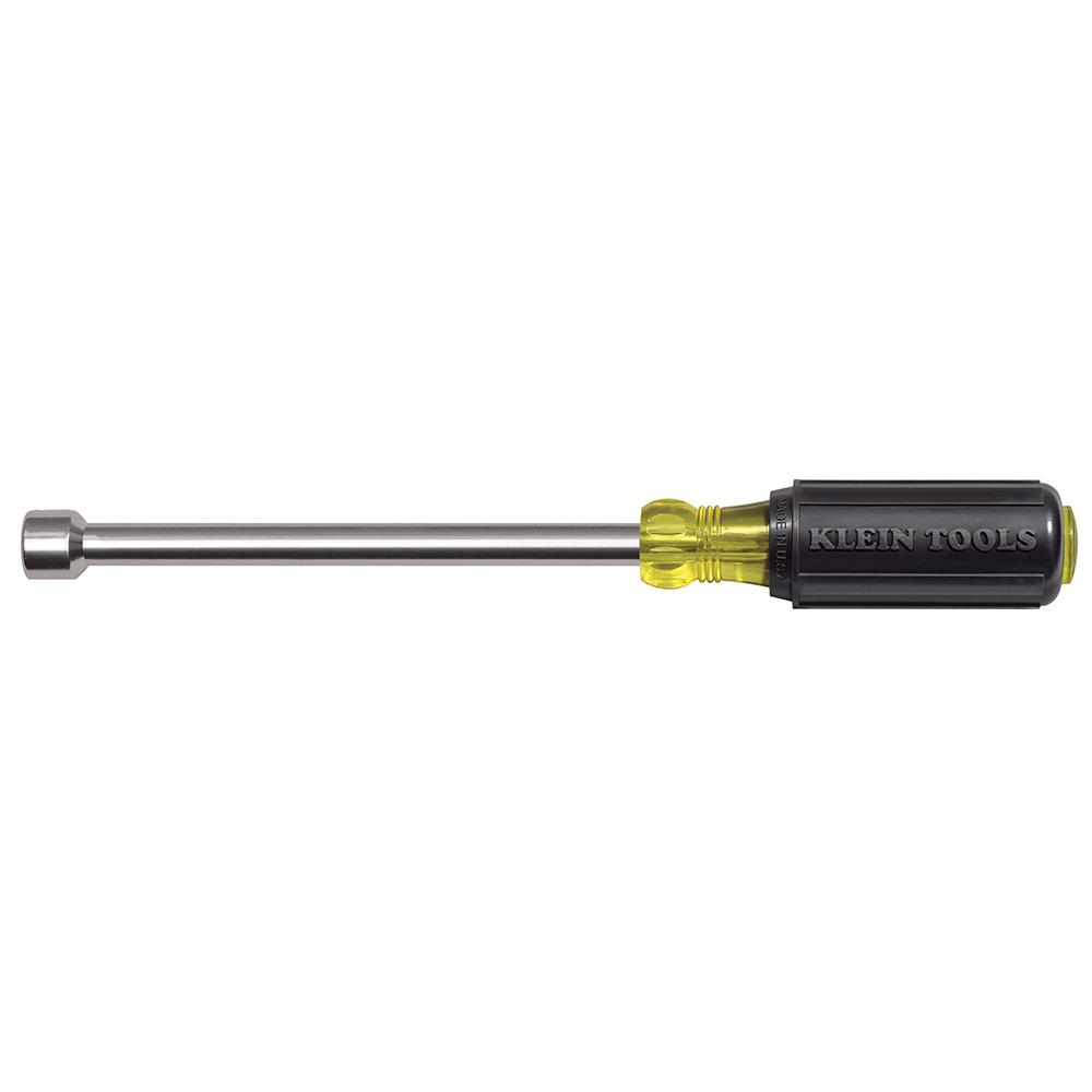 1/2" Magnetic Nut Driver 6" Shaft