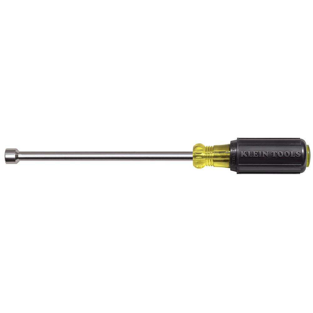 11/32" Magnetic Nut Driver 6" Shaft
