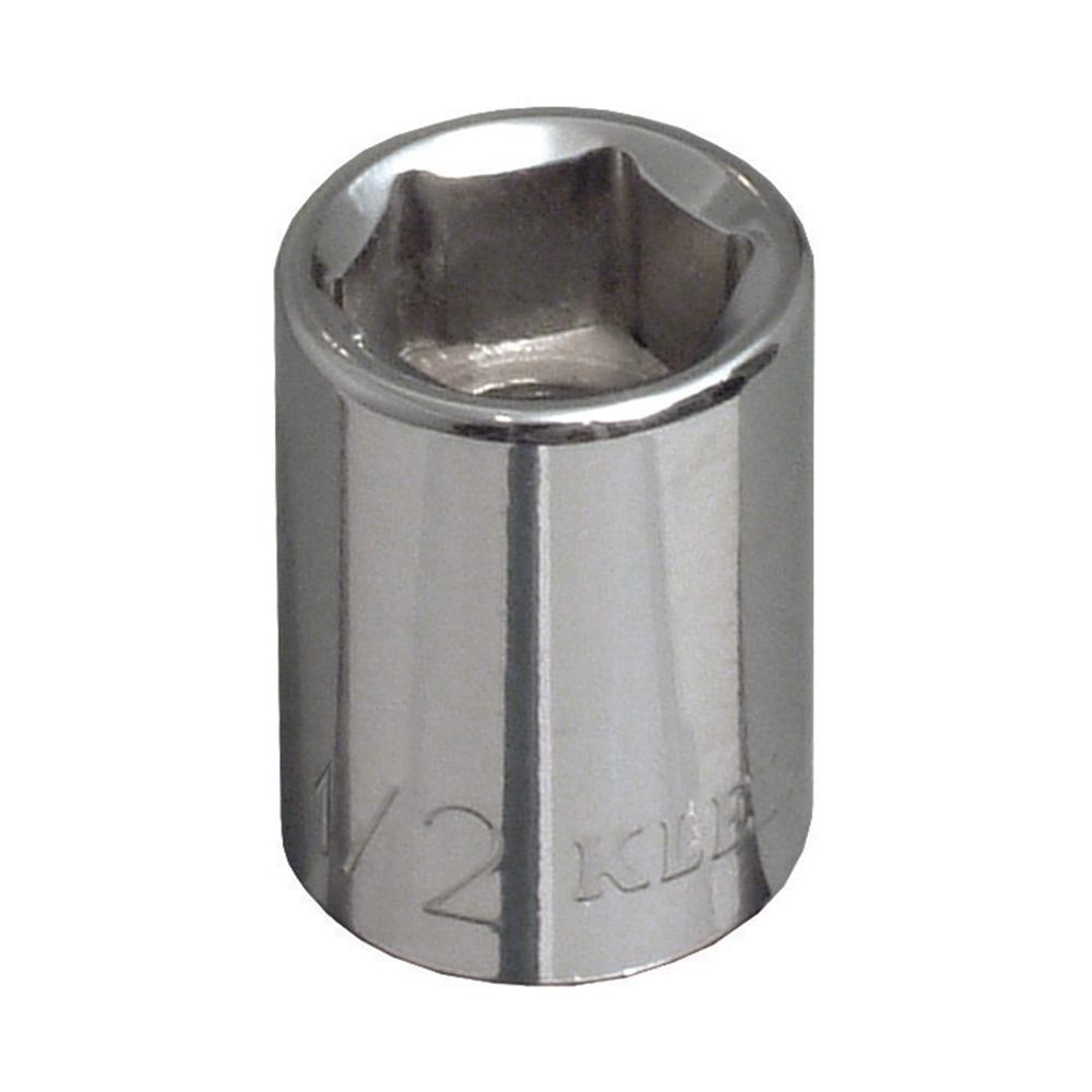 3/8" Std 6-Pt. Socket, 3/8" Drive