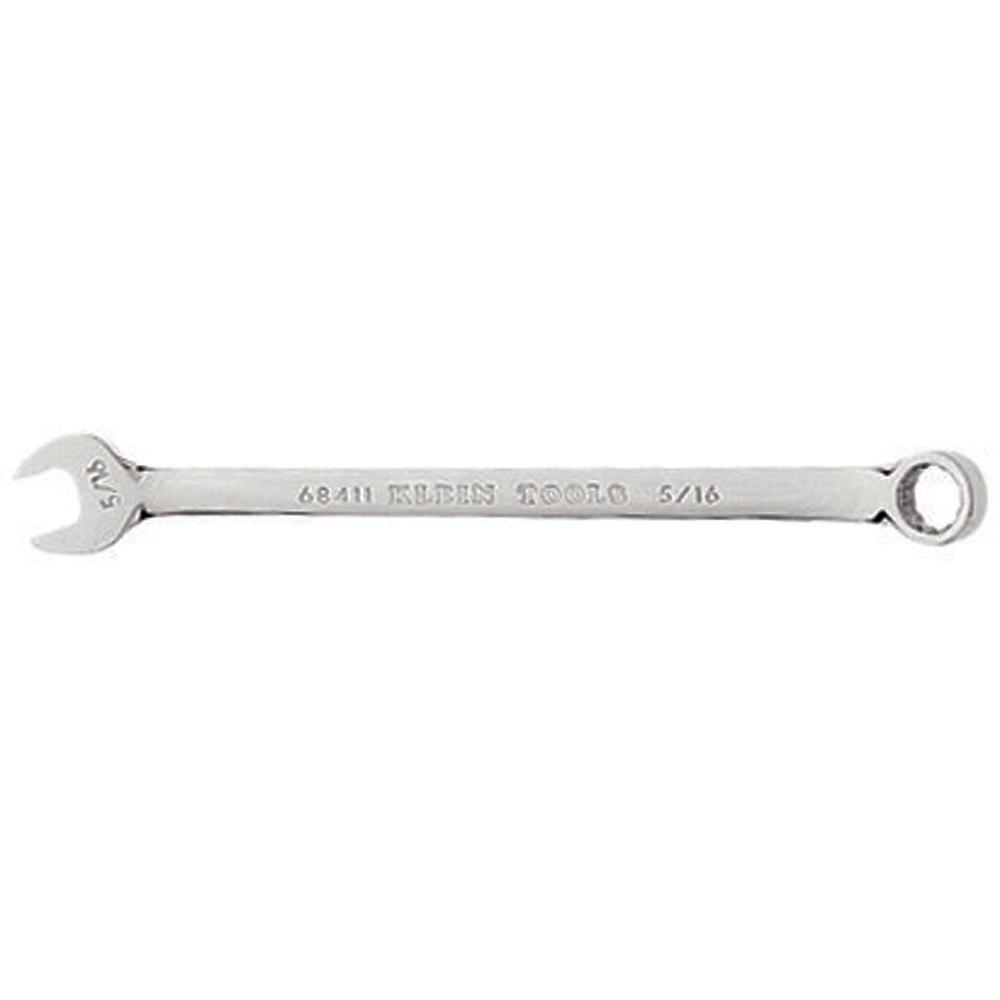 Combination Wrench 5/16"