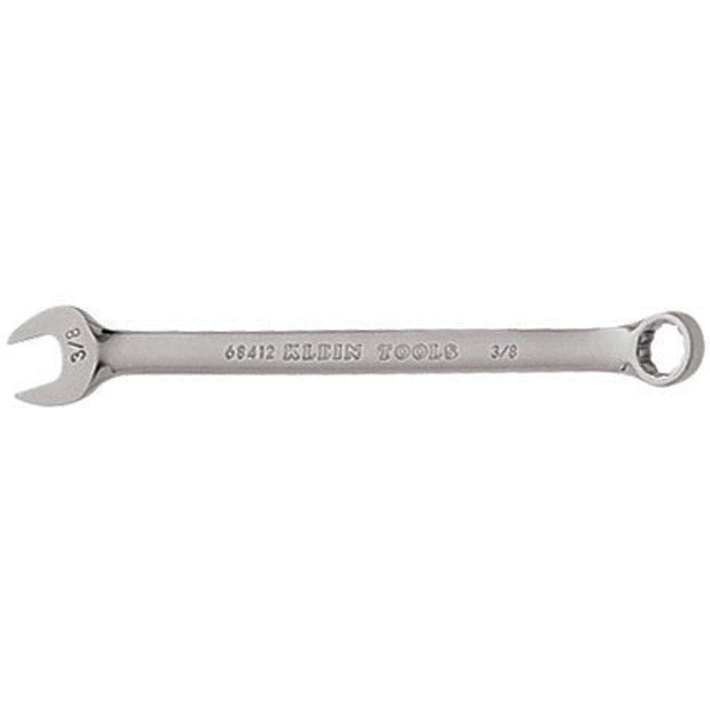 Combination Wrench 3/8"