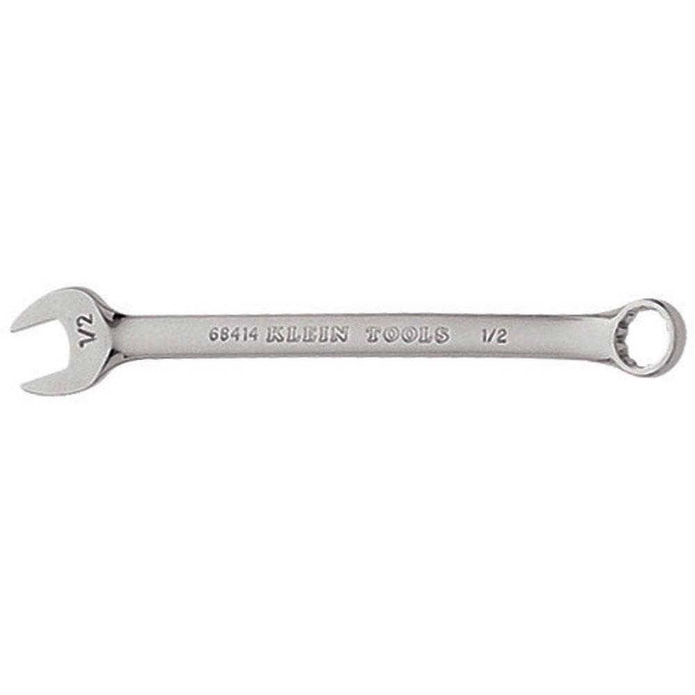 Combination Wrench 1/2"