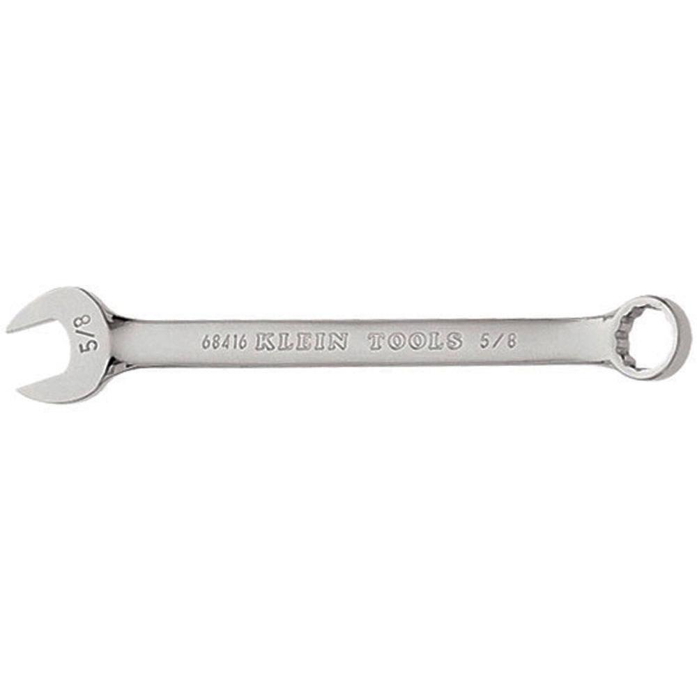 Combination Wrench 5/8"