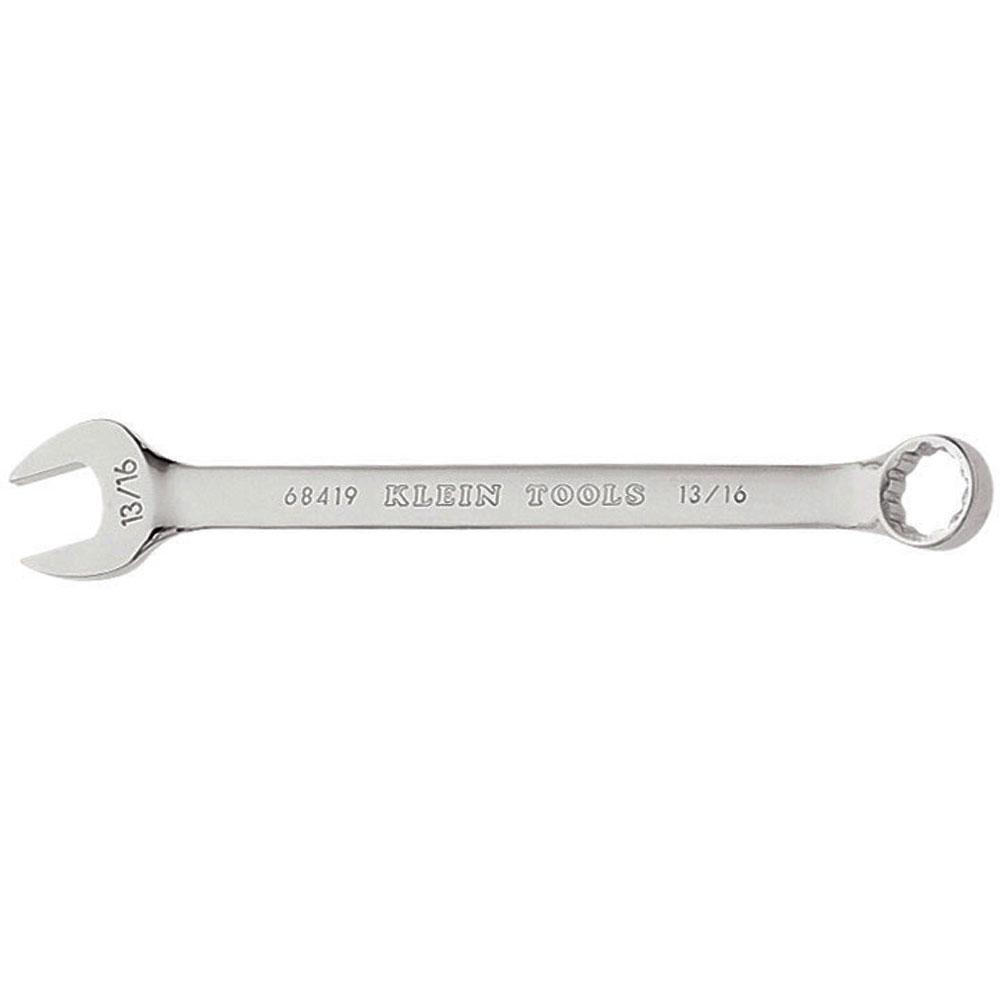 Combination Wrench 13/16"