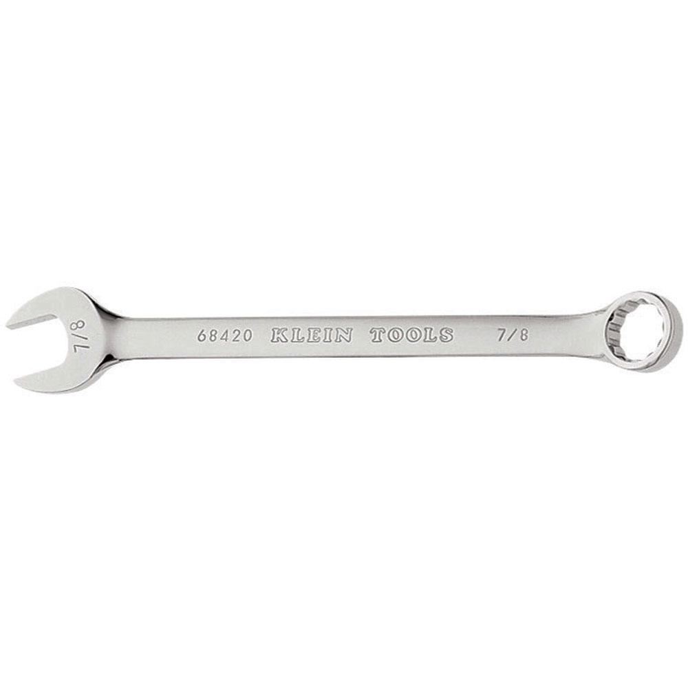 Combination Wrench 7/8"