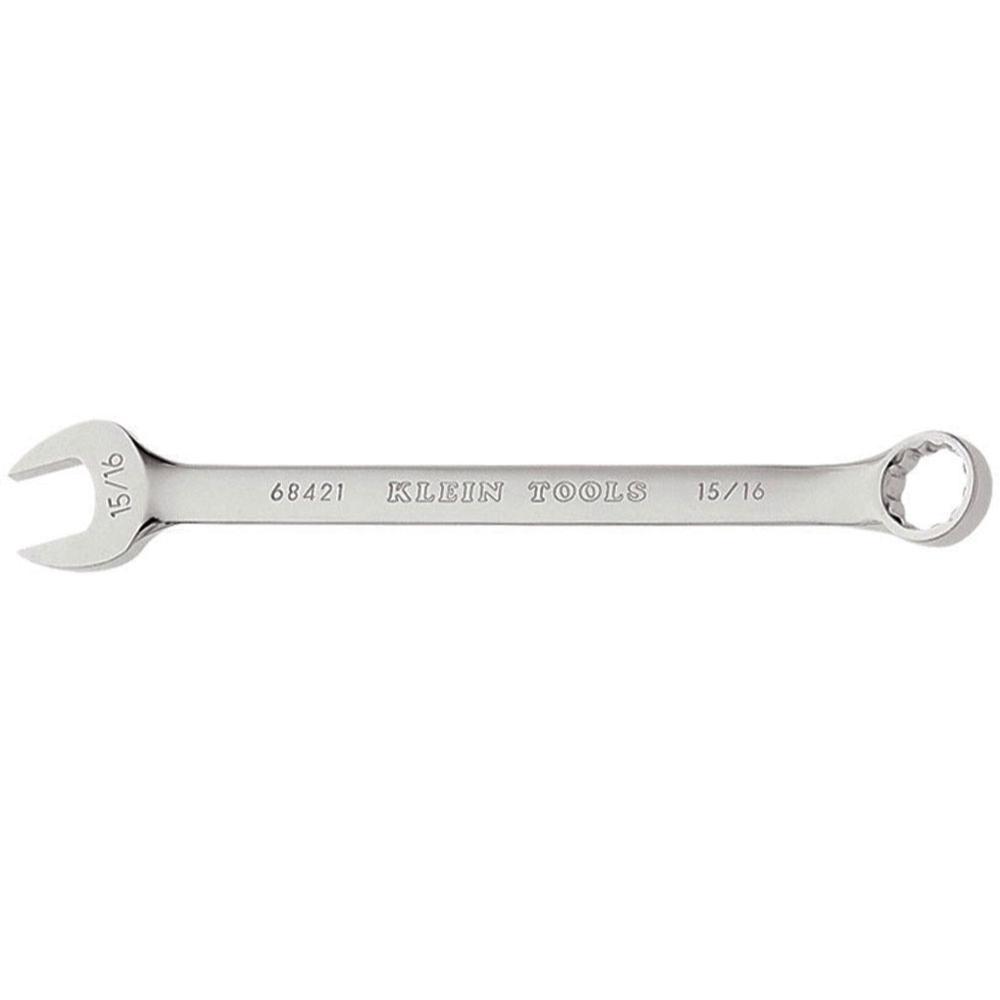 Combination Wrench 15/16"