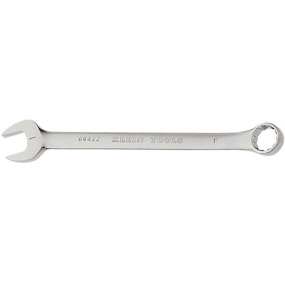 Combination Wrench 1"