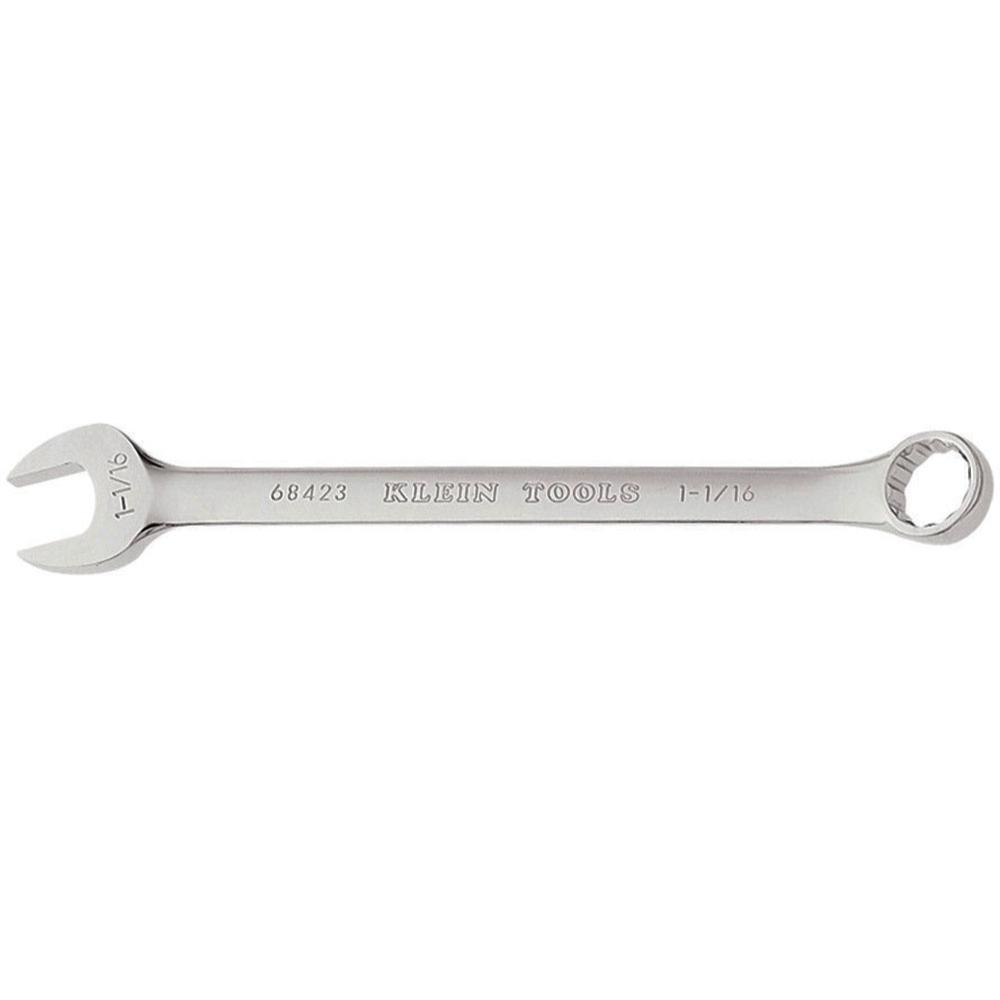 Combination Wrench 1-1/16"