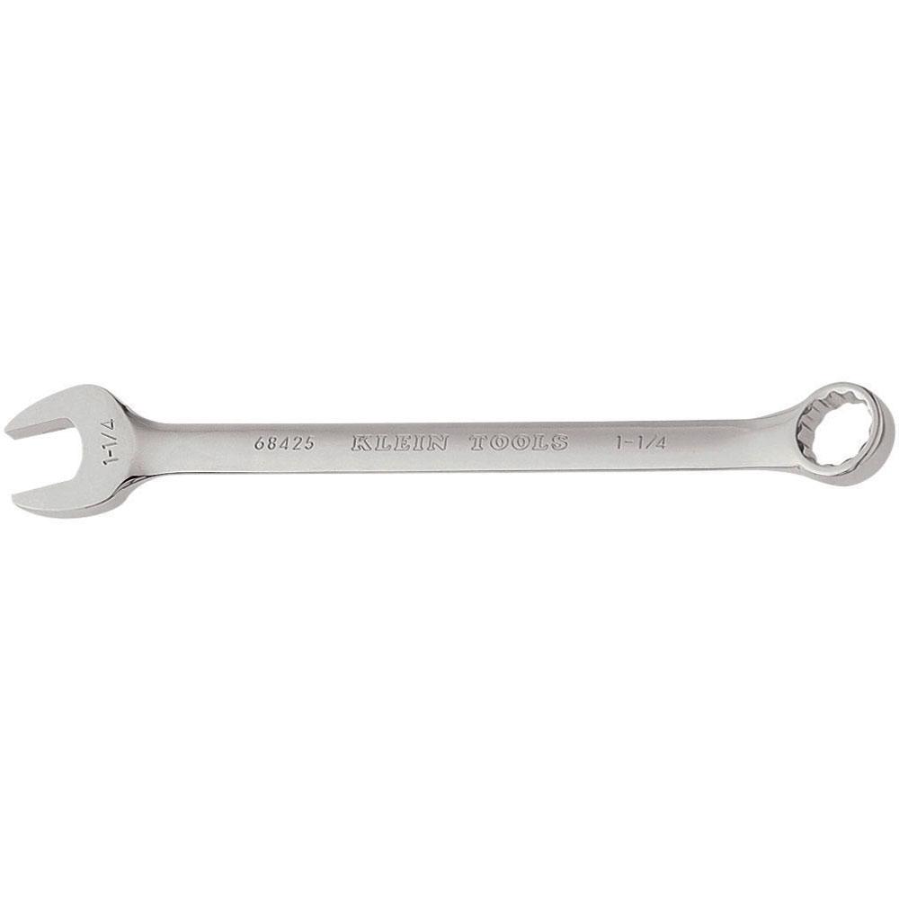Combination Wrench 1-1/4"