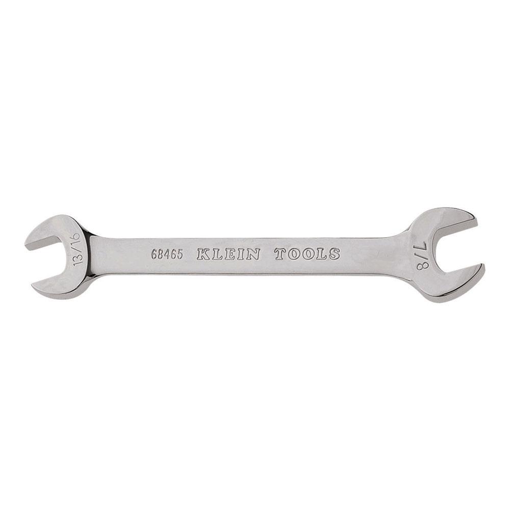 Open-End Wrench 13/16", 7/8" Ends