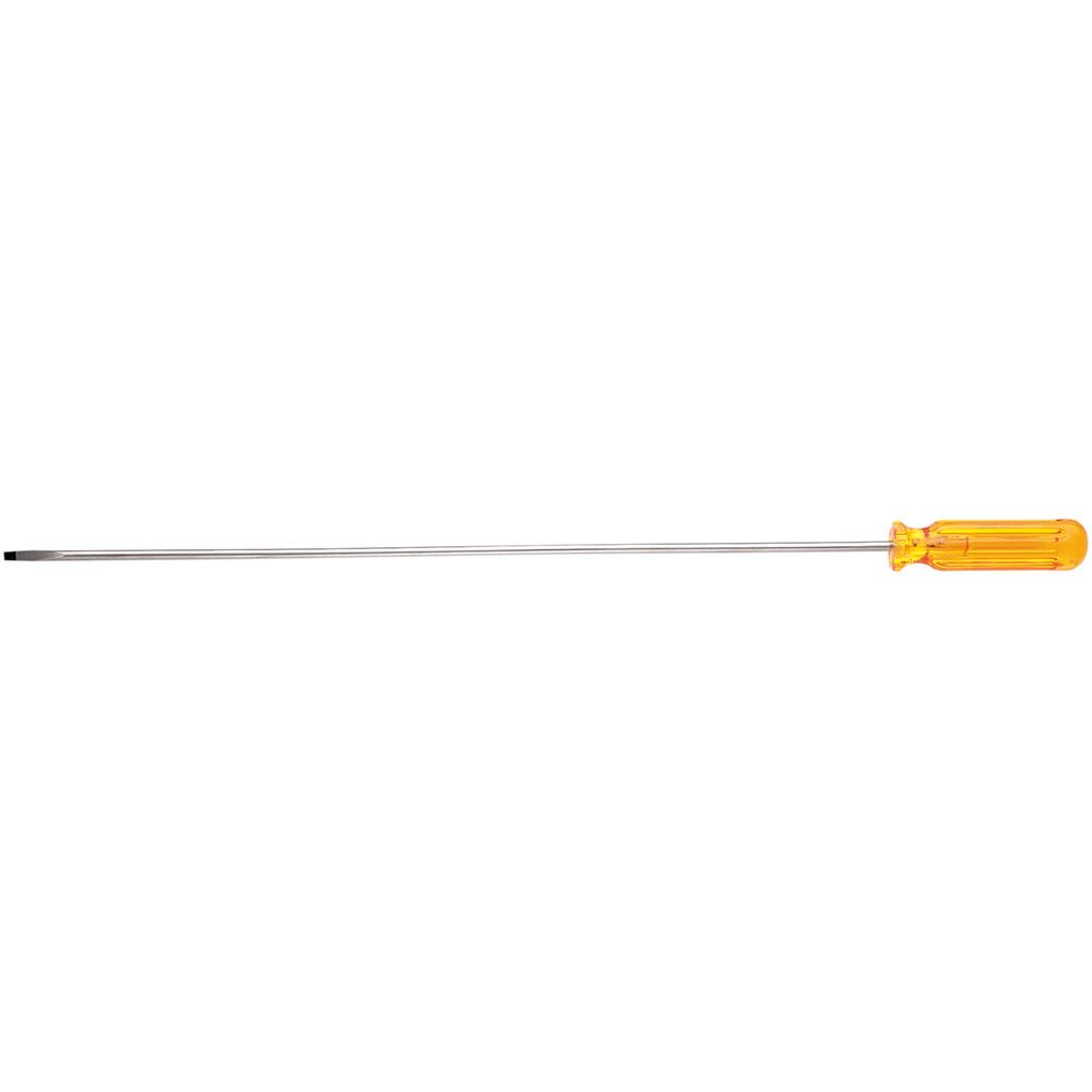 3/8" Keystone Screwdriver 18" Shank