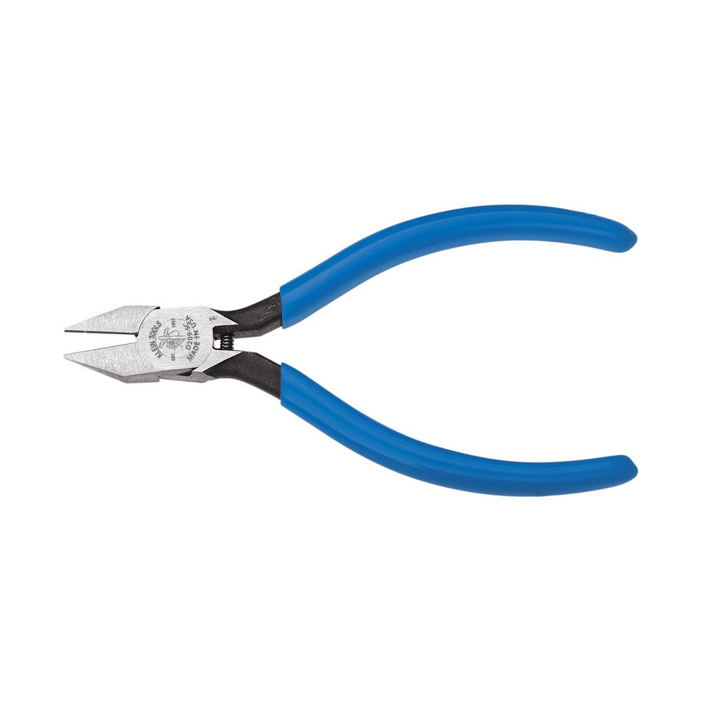 5" Electronics Diag. Cutting Pliers