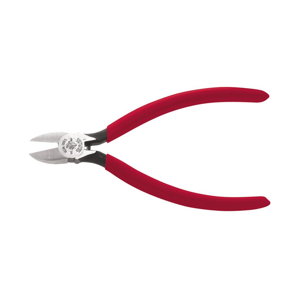 6" Diagonal CutPliers Semi-Flush