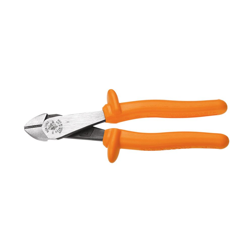 8" Insulated, Diagonal-Cutters