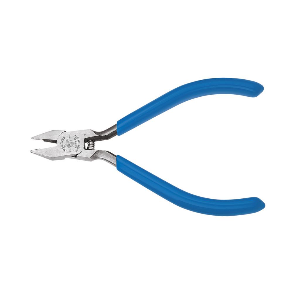 4" Electronics Diag. Cutting Pliers