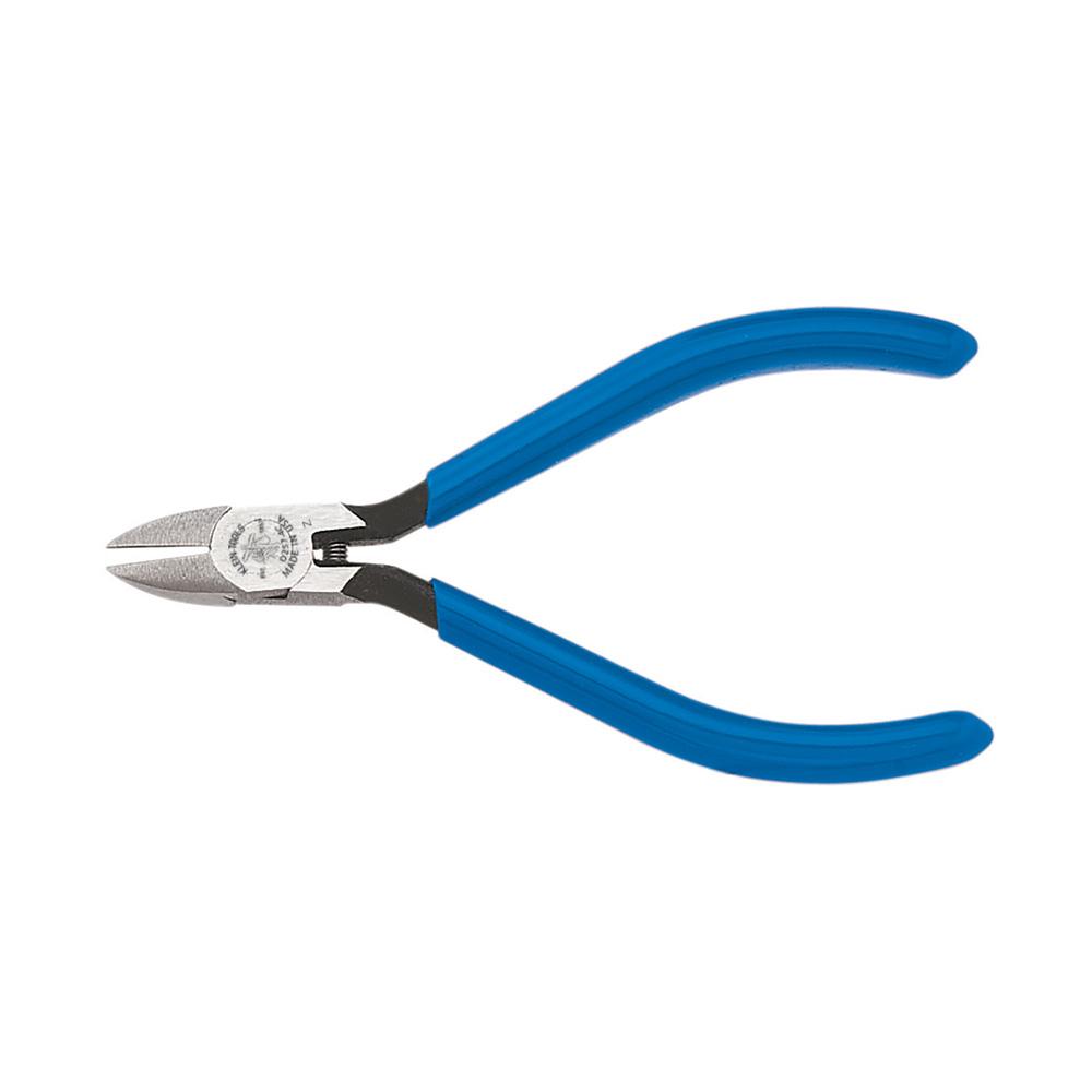4" Midget Diagonal Cutting Pliers